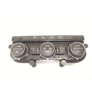 MANDO CALEFACCION AIRE ACONDICIONADO 5G0907045 