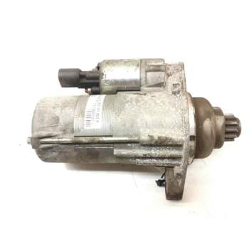 Recambio de motor arranque para volkswagen tiguan (5n2) 2.0 tdi dpf referencia OEM IAM 02Z911023P TS18ER121 