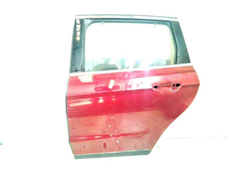 Recambio de puerta trasera izquierda para ford s-max (cj, wa6) 1.5 ecoboost referencia OEM IAM 2364762  
