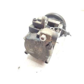 Recambio de compresor aire acondicionado para hyundai terracan (hp) 2.9 crdi gl referencia OEM IAM FD46X6  