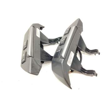Recambio de mando volante para land rover discovery iii (l319) 2.7 td 4x4 referencia OEM IAM XPD500600WVH XPD500500WVH 
