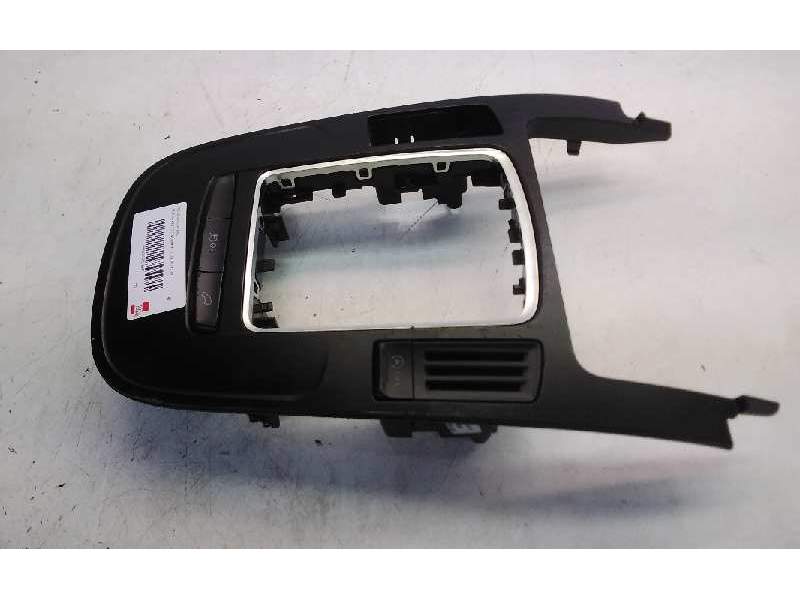 Recambio de consola central para audi q5 (8r) 2.0 tdi (125kw) referencia OEM IAM 8K0864261  