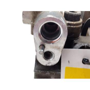 Recambio de compresor aire acondicionado para hyundai terracan (hp) 2.9 crdi gl referencia OEM IAM FD46X6  