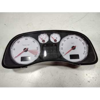 CUADRO INSTRUMENTOS 0229900156 