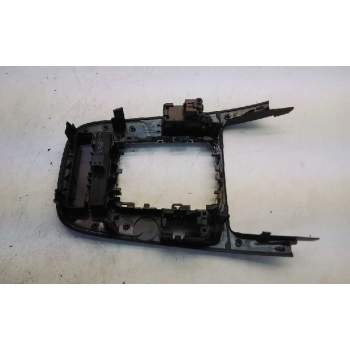 Recambio de consola central para audi q5 (8r) 2.0 tdi (125kw) referencia OEM IAM 8K0864261  