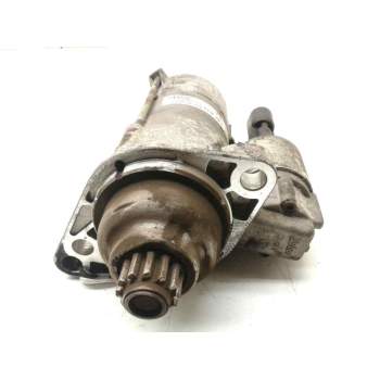 Recambio de motor arranque para volkswagen tiguan (5n2) 2.0 tdi dpf referencia OEM IAM 02Z911023P TS18ER121 
