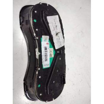 Recambio de cuadro instrumentos para peugeot 307 break/sw (s2) sw pack + referencia OEM IAM 0229900156  