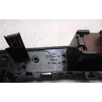 Recambio de consola central para audi q5 (8r) 2.0 tdi (125kw) referencia OEM IAM 8K0864261  