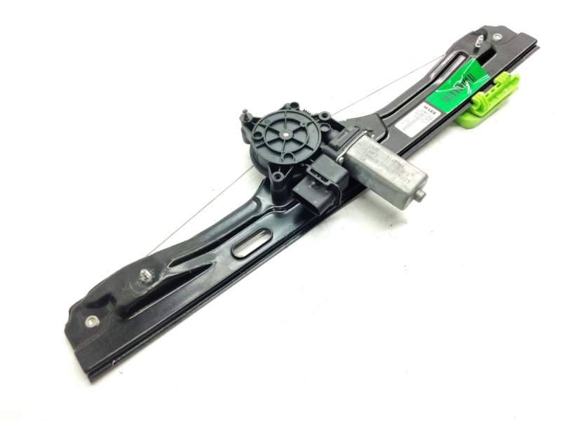 Recambio de elevalunas trasero derecho para bmw 2 gran tourer (f46) 218 d xdrive referencia OEM IAM 746349003  