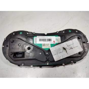Recambio de cuadro instrumentos para peugeot 307 break/sw (s2) sw pack + referencia OEM IAM 0229900156  