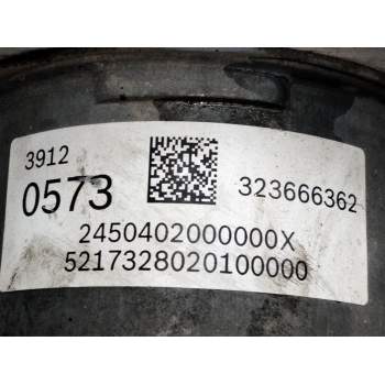 Recambio de abs para opel astra k sports tourer excellence referencia OEM IAM 39120573 269838 