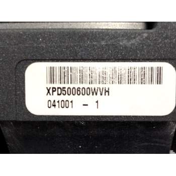 Recambio de mando volante para land rover discovery iii (l319) 2.7 td 4x4 referencia OEM IAM XPD500600WVH XPD500500WVH 