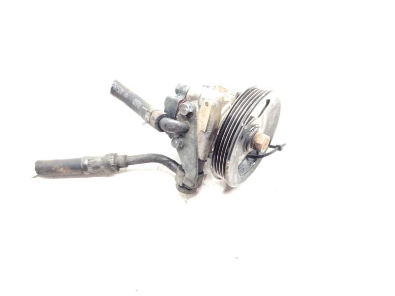 Recambio de bomba direccion para hyundai terracan (hp) 2.9 crdi gl referencia OEM IAM 158898  