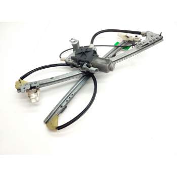 Recambio de elevalunas delantero derecho para citroën xsara berlina 2.0 hdi exclusive (80kw) referencia OEM IAM   