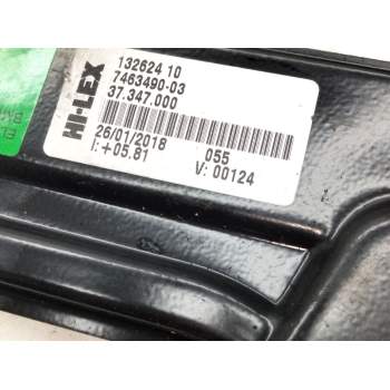 Recambio de elevalunas trasero derecho para bmw 2 gran tourer (f46) 218 d xdrive referencia OEM IAM 746349003  
