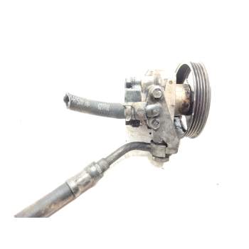 Recambio de bomba direccion para hyundai terracan (hp) 2.9 crdi gl referencia OEM IAM 158898  
