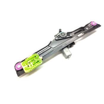 Recambio de elevalunas trasero derecho para bmw 2 gran tourer (f46) 218 d xdrive referencia OEM IAM 746349003  