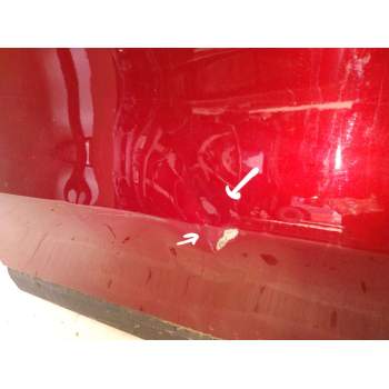 Recambio de puerta delantera izquierda para ford s-max (cj, wa6) 1.5 ecoboost referencia OEM IAM 2323131  