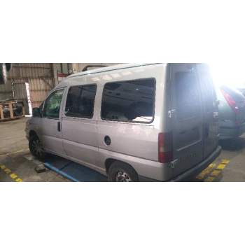 peugeot expert kasten komfort del año 2002