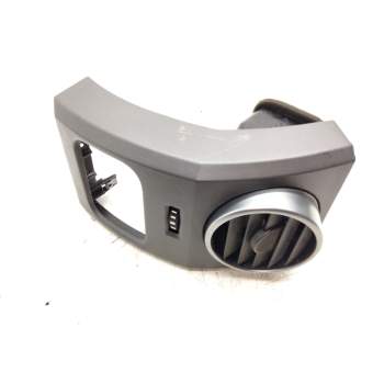 Recambio de aireador derecho para land rover discovery iii (l319) 2.7 td 4x4 referencia OEM IAM JBD500210XXX  