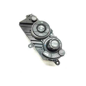 MANDO CALEFACCION AIRE ACONDICIONADO 79600SMGG4 