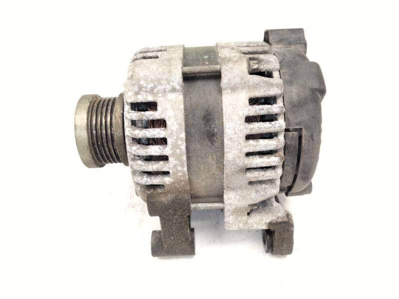 Recambio de alternador para opel astra j (p10) 1.4 lpg (68) referencia OEM IAM 13581885  