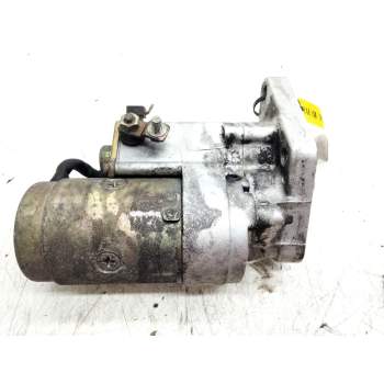 MOTOR ARRANQUE 