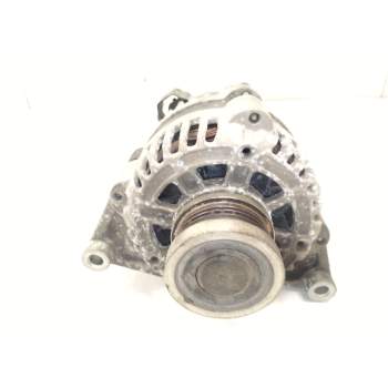 Recambio de alternador para opel astra j (p10) 1.4 lpg (68) referencia OEM IAM 13581885  