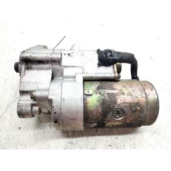 Recambio de motor arranque para hyundai terracan (hp) 2.9 crdi gl referencia OEM IAM   
