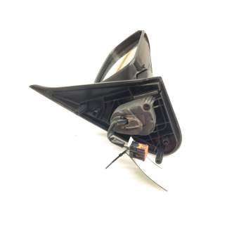 Recambio de retrovisor derecho para citroën xsara berlina 2.0 hdi exclusive (80kw) referencia OEM IAM   