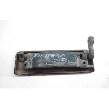 Recambio de maneta exterior delantera derecha para ford fiesta berl./express referencia OEM IAM A224004082E  