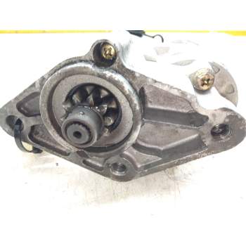 Recambio de motor arranque para hyundai terracan (hp) 2.9 crdi gl referencia OEM IAM   