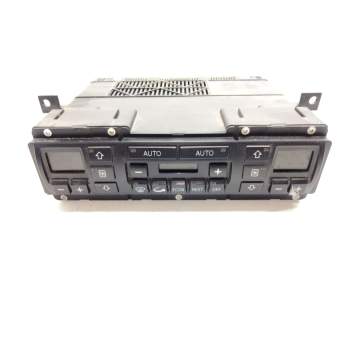 Recambio de mando calefaccion aire acondicionado para audi a8 (d2) 3.7 referencia OEM IAM   