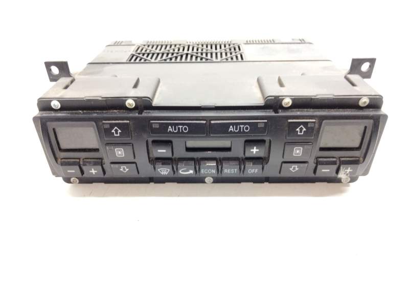 Recambio de mando calefaccion aire acondicionado para audi a8 (d2) 3.7 referencia OEM IAM   