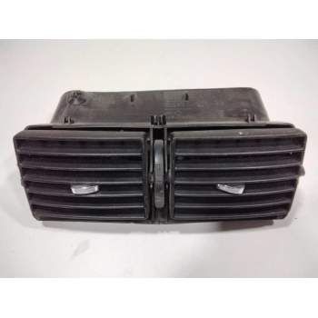 Recambio de aireador central para peugeot 307 break/sw (s2) sw pack + referencia OEM IAM A1079302 9634511177 