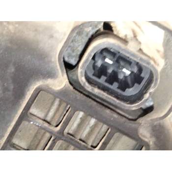 Recambio de alternador para opel astra j (p10) 1.4 lpg (68) referencia OEM IAM 13581885  