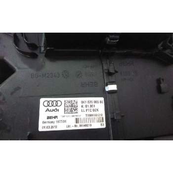Recambio de calefaccion entera normal para audi q5 (8r) 2.0 tdi (125kw) referencia OEM IAM 8K1820005BE  