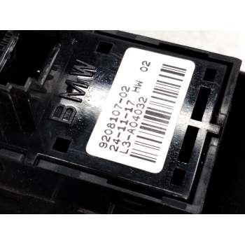 Recambio de mando elevalunas delantero derecho para bmw 2 gran tourer (f46) 218 d xdrive referencia OEM IAM 920810702  
