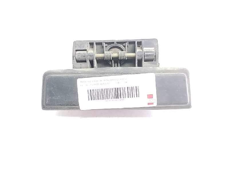 Recambio de maneta exterior trasera izquierda para peugeot 205 berlina 1.1 referencia OEM IAM   