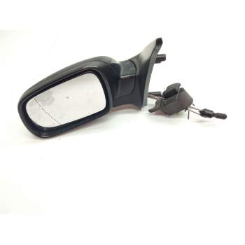 RETROVISOR IZQUIERDO 
