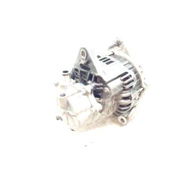 Recambio de alternador para hyundai terracan (hp) 2.9 crdi gl referencia OEM IAM 255602110  