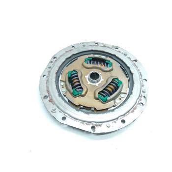 Recambio de disco embrague para toyota c-hr (_x1_) 1.8 hybrid (zyx10_, zyx11_) referencia OEM IAM 3127012010  