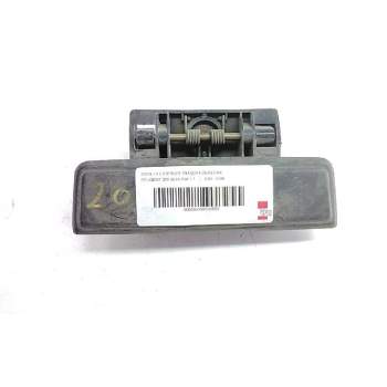 Recambio de maneta exterior trasera derecha para peugeot 205 berlina 1.1 referencia OEM IAM   