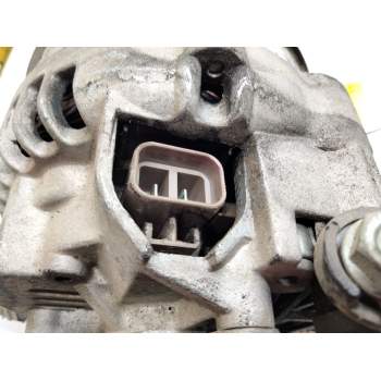 Recambio de alternador para hyundai terracan (hp) 2.9 crdi gl referencia OEM IAM 255602110  