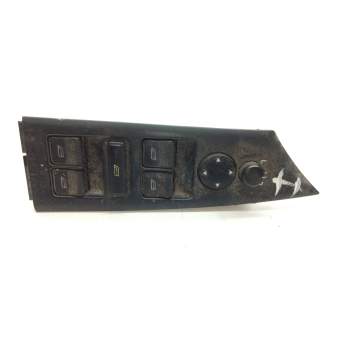 MANDO ELEVALUNAS DELANTERO IZQUIERDO 4D1959517 