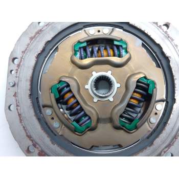 Recambio de disco embrague para toyota c-hr (_x1_) 1.8 hybrid (zyx10_, zyx11_) referencia OEM IAM 3127012010  