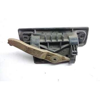 Recambio de maneta exterior trasera derecha para peugeot 205 berlina 1.1 referencia OEM IAM   