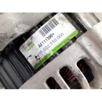 Recambio de alternador para hyundai terracan (hp) 2.9 crdi gl referencia OEM IAM 255602110  