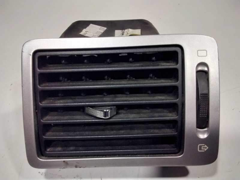 Recambio de aireador izquierdo para peugeot 307 break/sw (s2) sw pack + referencia OEM IAM   