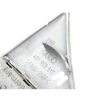 Recambio de mando elevalunas delantero izquierdo para audi a8 (d2) 3.7 referencia OEM IAM 4D1959517  